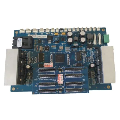 Motherboard and Carriage Board and Other Printer Circuit Board Repair Dedicated Link