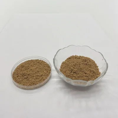 Bulk High Protein Chicken Meal Poultry Feed Premix Feed Grade Bag Packaging