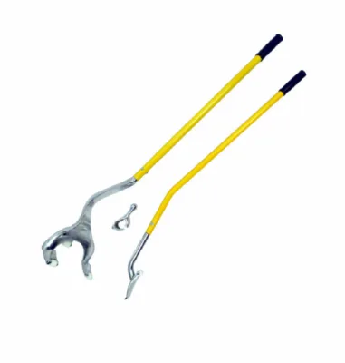 3PC Crane Vacuum Tire Disassembly Tool