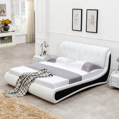 Latest Design Bed New Style Hot Sale Bedroomsets Cheap Beds Bedroom Furniture