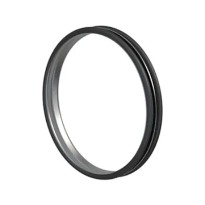 Excavator 336E   Double Cone Seal Assembly 255-2272