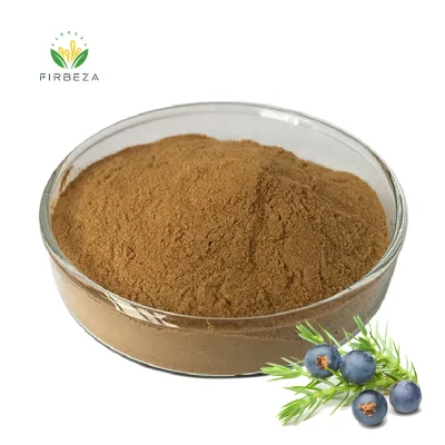 Factory Supply Bulk Pure Natural 10:1 Juniper Berry Extract Powder With Best Price