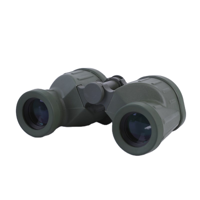 2023 New 6X30 Binocular Night Vision High Clear Fully-multi Coated Lens Long Range Portable Opera Binocular