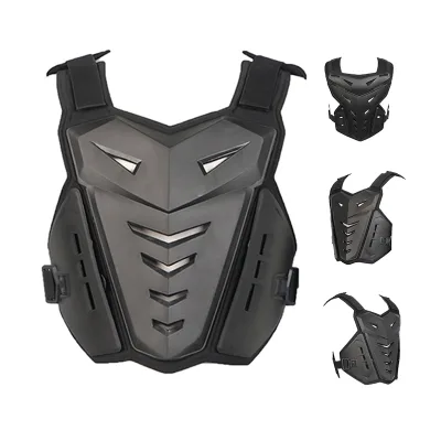 Motorcycle Auto Racing Wear Motorcycle Protective Gear Jacket Motocross Vest armor