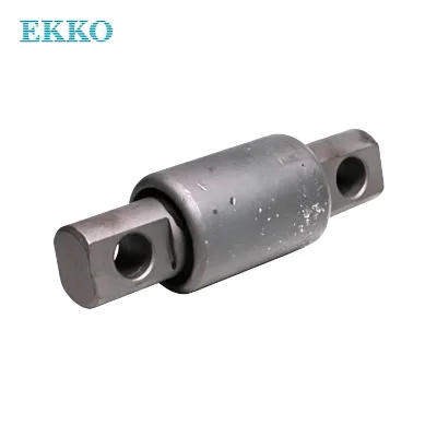 Auto Parts Torque Rubber Core Torque rod bushing for Mack Freightliner Hendrickson Heavy-duty Truck TRB6185MR PL1146 321-223U