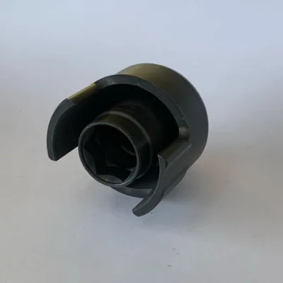 OEM Customizable Car Pulley