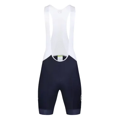 Road Bike Cycling Bib Shorts With Comfortable Padding Custom Logo Bicycle Bib Pants Sublimation Printing Bib Shorts