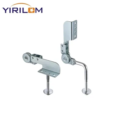 Cheap Price Sofa Adjustable Height Angle Hardware Sofa Headrest Ratchet Multifunctional Adjustment Hinge