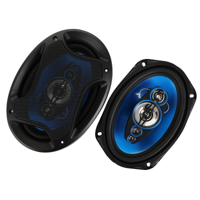 6*9 Customized Coaxial Car Speakers: Your Car Sound System Full Set