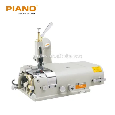 SK801 and SK802 Leather Skiving Cutting Machine