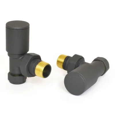 AVONFLOW OEM Competitive ABS Metal Brass Hydronic Heating Radiator Valves 15mm Mixing Valve
