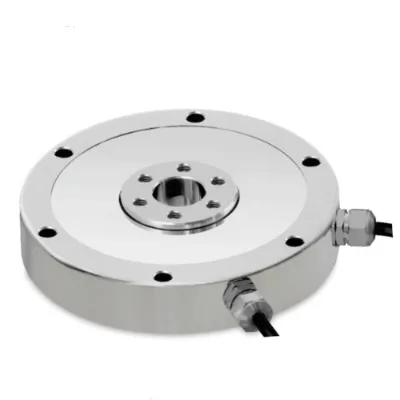 2 axis force sensor compression and torque sensor