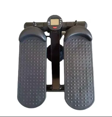 Fitness Exercise Mini Twist Stepper Machines Gym Equipment Stair Stepper Mini Stepper for Home Use