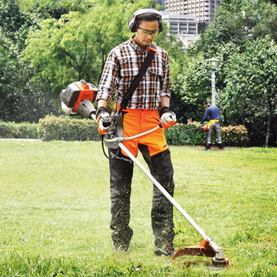 Professional Lawn Mowers Gasoline Gras Lawn Mowers Gasoline Engine 150cc Lawn Mower Gasoline with Starter