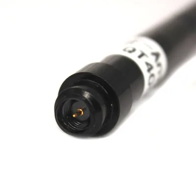 QT400 Antenna GNSS RTK GPS Antenna for Stonex CHC South Carlson Hemisphere 410-470MHz 4dBi Gain SMAJ Connector