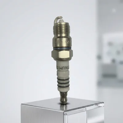 Wholesale Auto Parts Platinum Spark Plug Car 6224 HR8DPX 0242225583-0P6 for Lexus Engine Hot Sales Venezuela