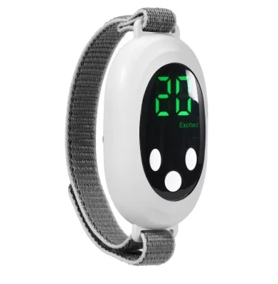 Portable Android AMOLED Smart Sleep Aid Device Wearable Noise-Canceling 10 ATM Waterproof App Control Sleep Instrument for