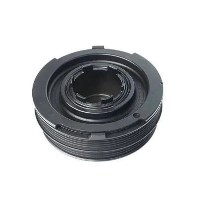 3 Ser 318D 320D E46 Crankshaft Pulley 11232247887 2247887 LHG100750SLP LHG100750L LHG100750