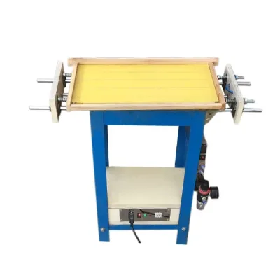 Electric Wire Embedder Tool for Making Foundation Sheet Beekeeping Tool