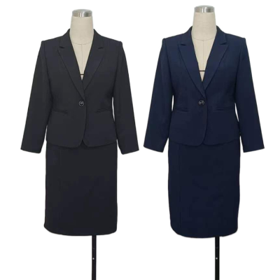 2023 Lady Clothing Summer Dresses Office Formal Attire for Women