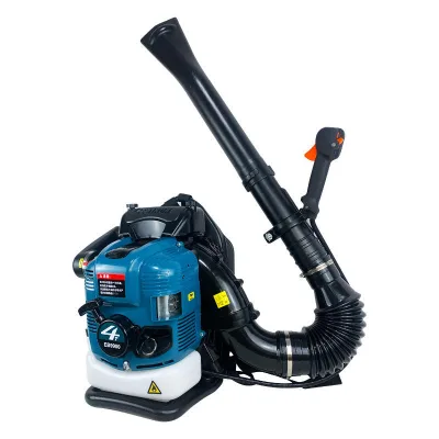 Strong Force Selling Well Gasoline Air Blower Electric Dust Blower