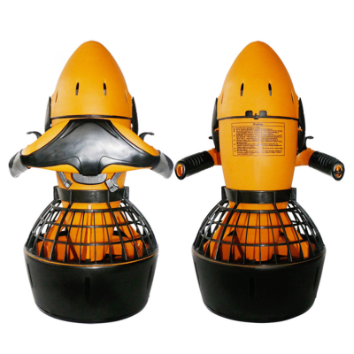 2023 New  Recreational Dive Series Underwater Scooter Pool Scooter Water Sports Equipment