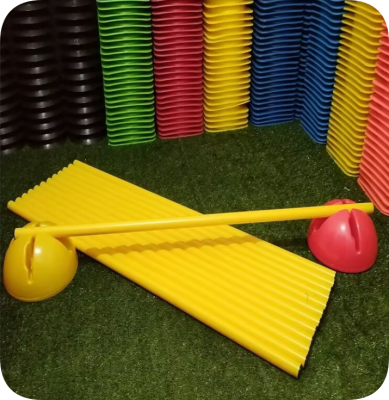 Sports Equipment Training, General Competition
