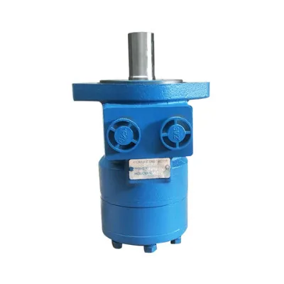 Factory Directly Supply High Torque Hydraulic Motor Hydraulic Motors For Sale