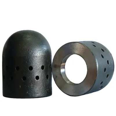 Thermal Power Plant Boiler Furnace Parts Air Nozzle Seat
