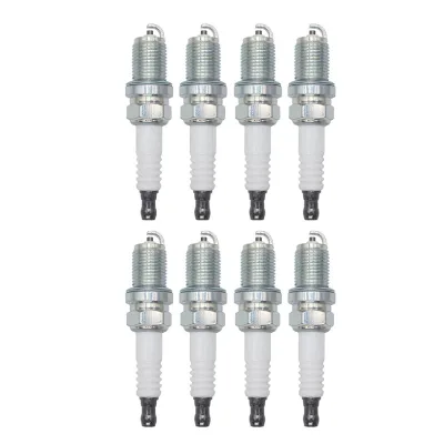 High Proformance Genuine Original Car Parts Iridium Spark Plugs
