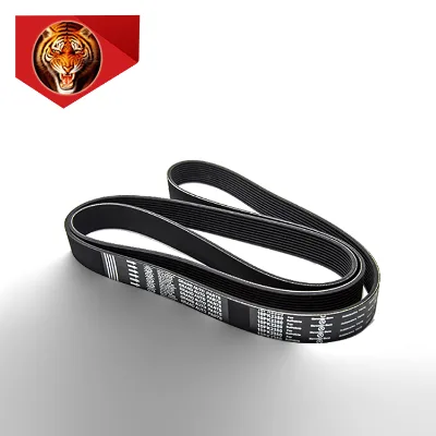 Government Plant Made Rubber 25J(5)-8000 V Belt Mud Pump Parts