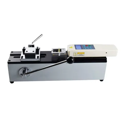 Wholesale Set Terminal Pull Force Measuring Instrument for Test Device