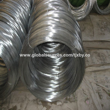 Galvanized Steel Wire