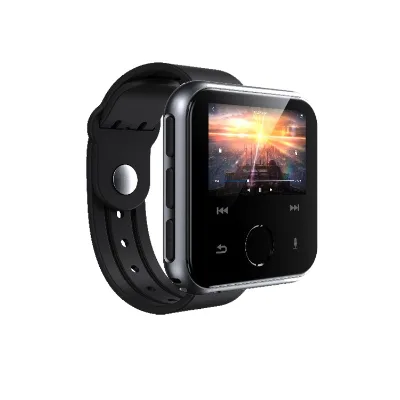HBNKH Hot Selling Custom Logo Smartwatch Sport Smart Watch Walkman Mp3 Player