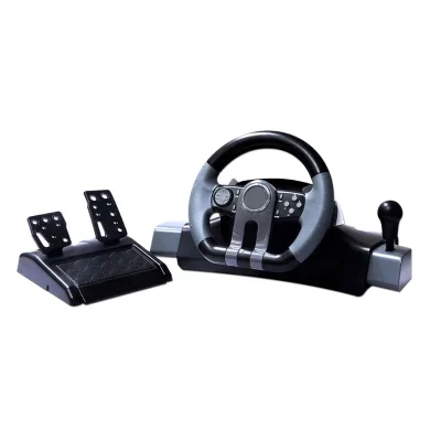 3 in 1 Red g 29 Racing Wheel Racing Wheel for Pc Game IRacing