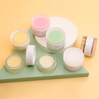 Hydrating Treatment Lip Scrub Cruelty Free for Lip Exfoliator Lip Recovery