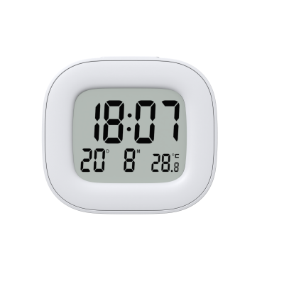 Child Friendly Alarm Clock with Timer and Backlight