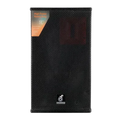 Light Weight Portable Loudspeaker 12 Inch Professional Karaoke Speakers for Dj Stage