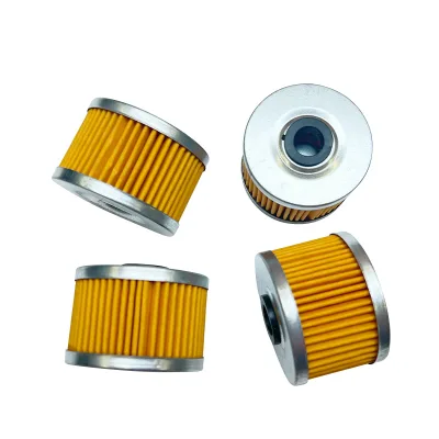 Motorcycle Engine Parts Oil Filter OEM 15410-KF0-305 15412-KF0-010 15410-KF0-315 15410-KF0-020 Oil Filter Element for HONDA