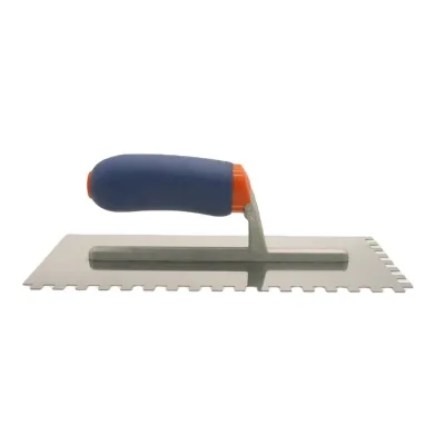 Hot Sale Construction Decoration Hand Tools Brick Mason Wall Troweler Forred Plastering