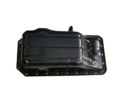 Forklift Parts 4C2-50C41 Engine oil pan for Wecan cPC32