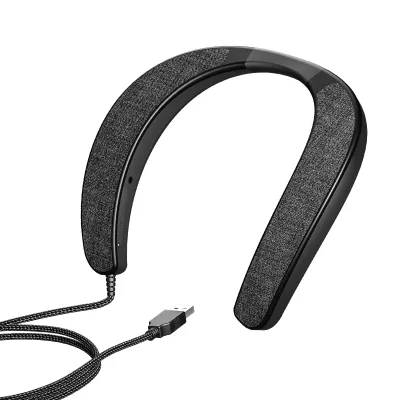 Gaming Speaker For Switch/PS/Xbox Open Wearable Stereo Speakers