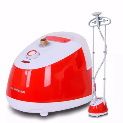 Automatic Ironing Machine