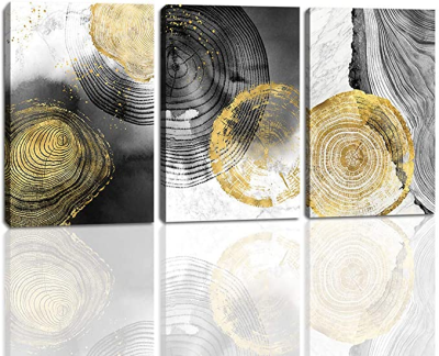 Wall Art Paintings Canvas Wall Art for Bedroom Wall Art Prints Picture Stretched Artwork for Living Room Bedroom