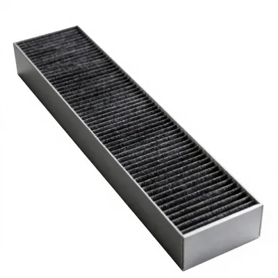 Boras Electric Range Hood Filter (PP Material) Spare Parts for Apartment Facility Management