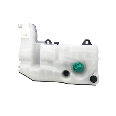 41215631 Heavy Duty Truck Parts and Accessories Water Expansion Tank  for Iveco Stralis Truck Parts