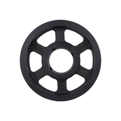 Belt Pulley SPA Spb Spz Spc Sheave for Motor Compressor Clutches
