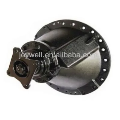 DIFFERENTIAL PARTS for NS UD RF RG RH RF6 (24HOLES) TRUCK PARTS
