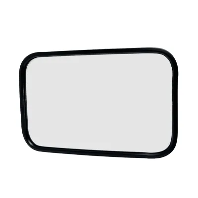 Factory Direct Sales Side Door Rearview Mirror for Truck Fukuda