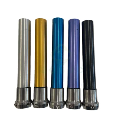 Orthopedic Implants Prosthetic Integration Tube Prosthetic Leg Parts